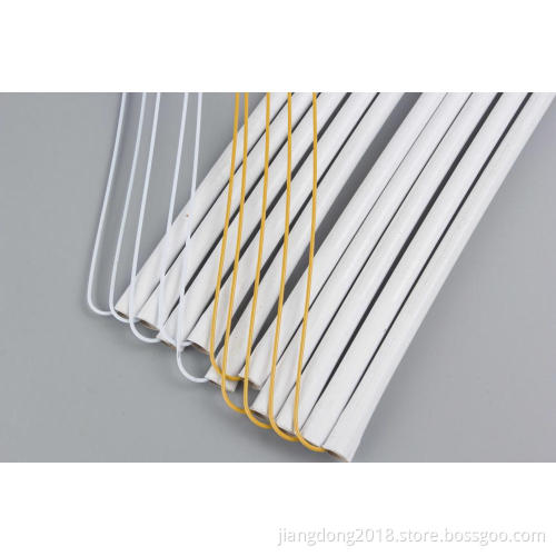 Yellow Strut Wire Hanger